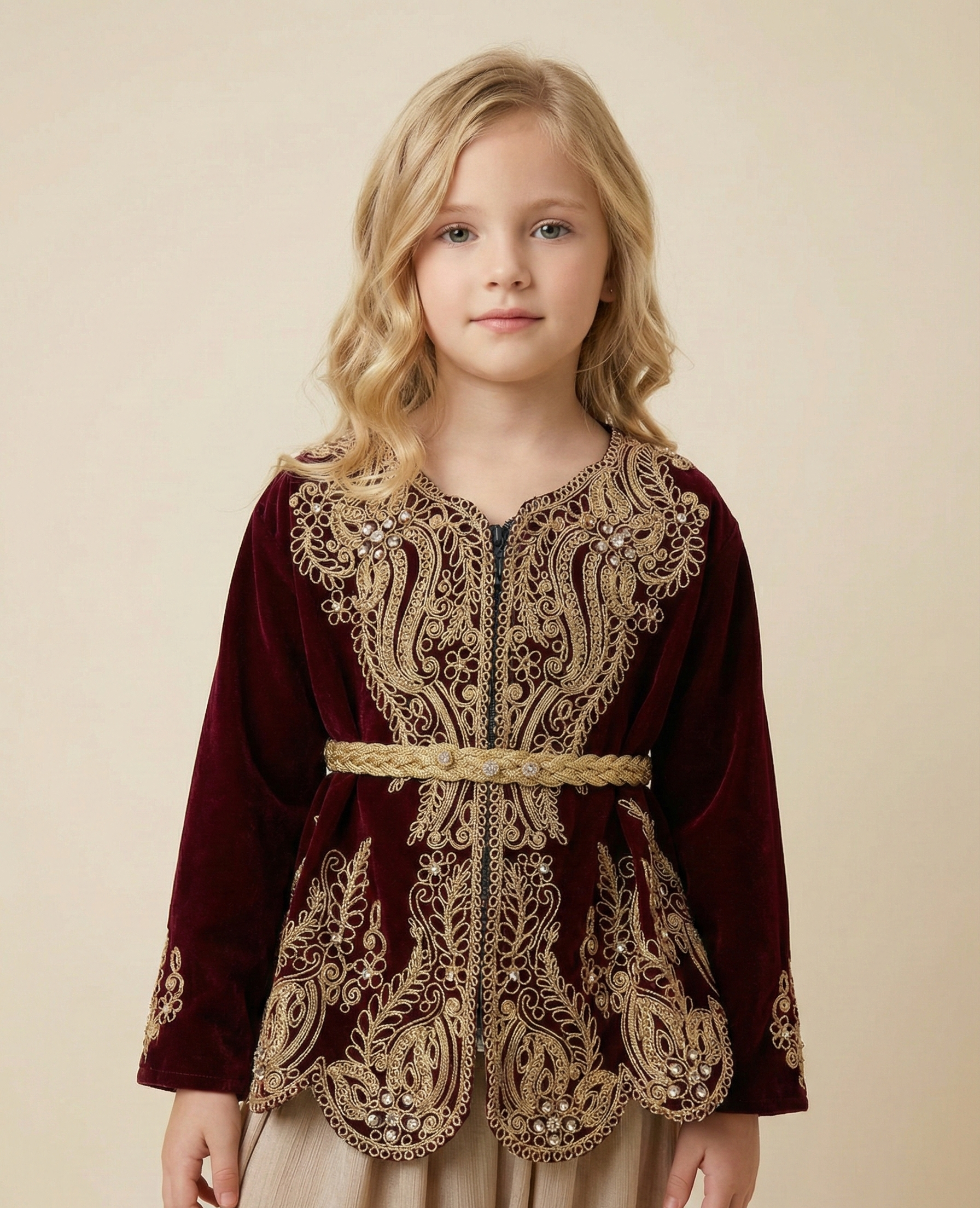 Gemini_Generated_Image_eoe13yeoe13yeoe1 Karakou enfant bordeaux – Image 1