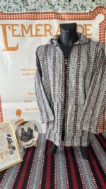 Veste Hanbel Tradition revisitée