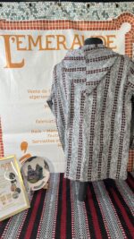 Veste Hanbel Tradition revisitée – Image 2