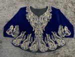 Karakou enfant bleu roi – Image 4