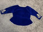 Karakou enfant bleu roi – Image 5