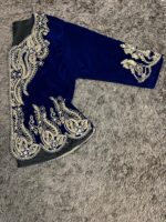 Karakou enfant bleu roi – Image 6