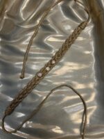 Karakou enfant bleu roi – Image 8