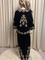 Karakou enfant Noire finitions soignées – Image 4