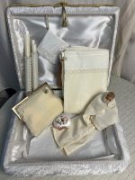 Coffret Haïk Mariage